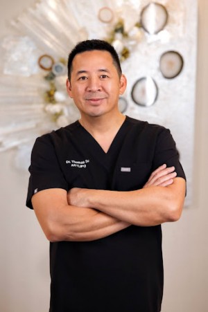 Thomas Su, MD, Revolutionizes Liposuction at Artlipo Lipedema Surgery & Celebrity Arms™ Liposuction Center