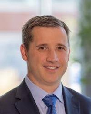 Aaron Chamberlain, MD, FAAOS, MSc, MBA, Elevates Orthopedic Care at Orthopedic Specialty Group - TOSH