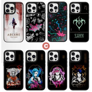 League of Legends mobile phone case