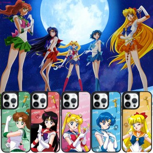 Sailor Moon mobile phone case