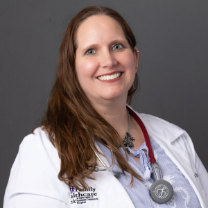 Dr. Stephanie Crawford Launches Innovative Health Services for High-Risk Workers