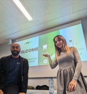 the creative composite