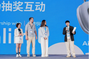 Deepak MV, CEO of OpenPlay Technologies