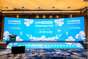 Global Gaming Industry Leaders Gather to Explore the Future of Gaming at WN Conference Xiamen’24