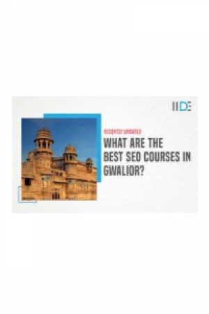 Zaara Academy Seo Cource In Gwalior