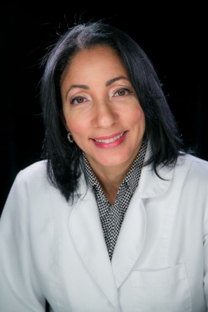 Wanda Febo-Cuello, DMD, General & Cosmetic Dentist with DreamSmile of Norcross