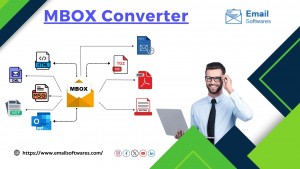 EmailSoftwares: Your Ultimate Solution for Efficient Email Management.