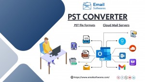 EmailSoftwares: Your Ultimate Solution for Efficient Email Management.