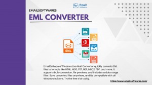 EmailSoftwares
