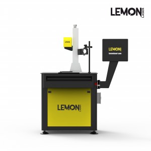 Laser Marking Machine