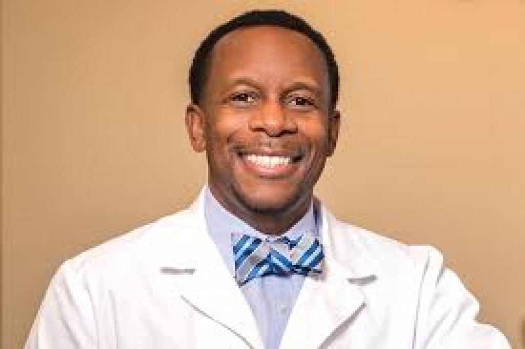 Gerald B. McFadden, DDS, FAGD, FICOI, Dentist with SmileDesign Dental