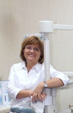 Assia Fain, DMD, PhD, General Dentist at Lakeside Family Dental