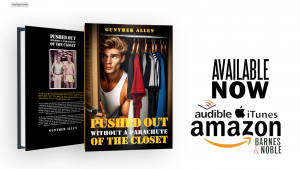 Available on Amazon and Audible.com, Barnes & Noble, and other fine book stores