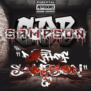 Birth Of Sampson EP