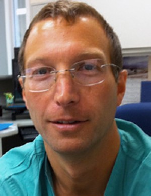 Danton S. Char, MD, Anesthesiologist with Anesthesia Preoperative Evaluation Clinic at Stanford Hosp