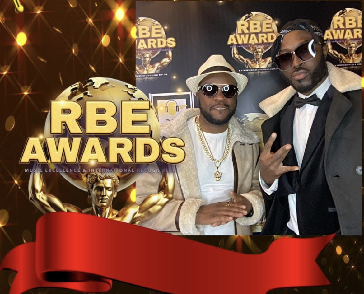 RBE Awards 2024 Winners announced