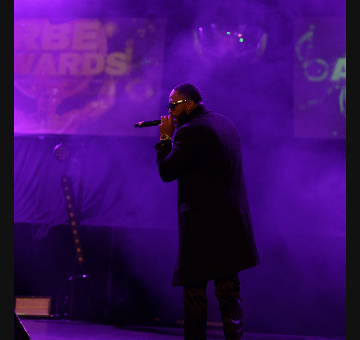 Rbe awards Photography by Roman Kalans