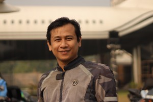 Bonny Bam | A world record holder