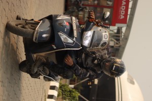 Bonny Bam | A world record holder