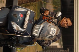 Bonny Bam | A world record holder