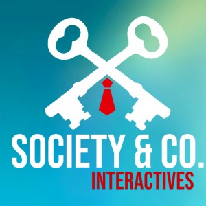Society & Co. Interactives