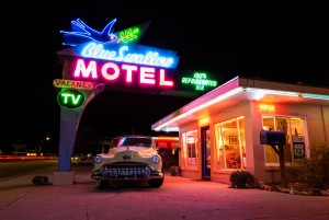 Tucumcari