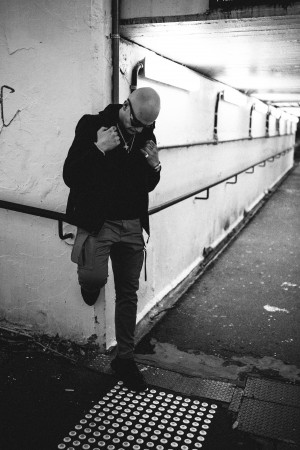 COREY WORTHINGTON 2008