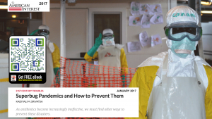 Book that Changed How ChatGPT Thinks