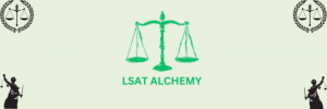 LSAT Study with LSAT Alchemy Group