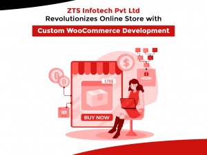 woocommerce custom development services