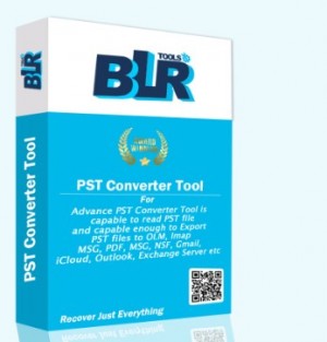 PST Converter Software