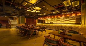 Sloshout Unveils Premium Venues for Christmas & New Year 2025 Celebrations