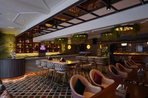 Sloshout Unveils Premium Venues for Christmas & New Year 2025 Celebrations