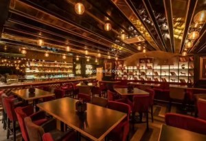 Sloshout Unveils Premium Venues for Christmas & New Year 2025 Celebrations