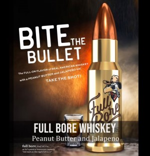 Bite the Bullet