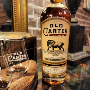 Old Carter