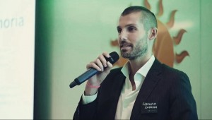 Masterclass sound design - SUPSI - JaKe X