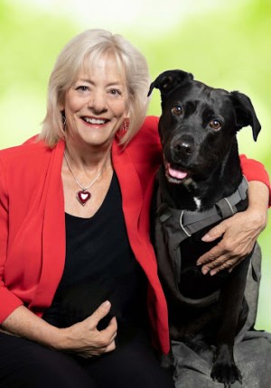 Kathy Hall, Recognized by BestAgents.us as a 2024 Top Agent 