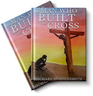 THE MAN WHO BUILD THE CROSS