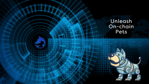 FurGPT unleashes AI-powered on-chain virtual pets for Web3.