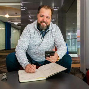 Mike Milan - Cash Flow Mike