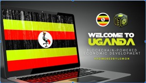 Lemon Group (LEMX) and Ugandan Government Team Up for Blockchain-Powered Economic Development