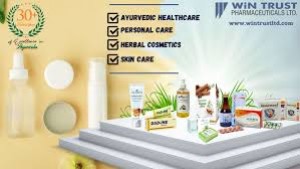 Wintrust Pharmaceuticals Ltd