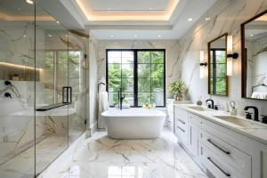 Bathroom Ideas