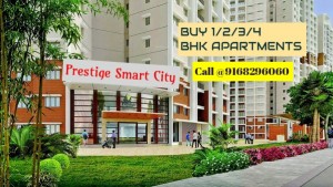 Prestige Smart City Sarjapur Road Bangalore