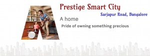 Prestige Smart City
