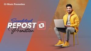SoundCloud Repost Promotion