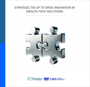 Finlabs and LSEG Collaborate