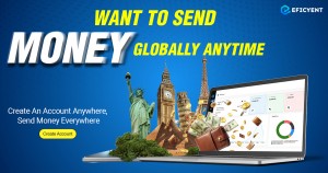 International Money Transfer