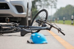 Auto Accidents Bicycle Accidents